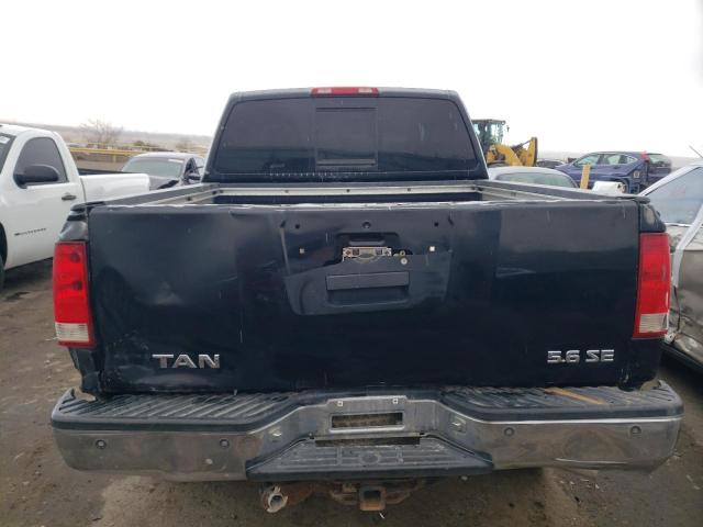 2004 Nissan Titan Xe VIN: 1N6AA07B94N523189 Lot: 41031574