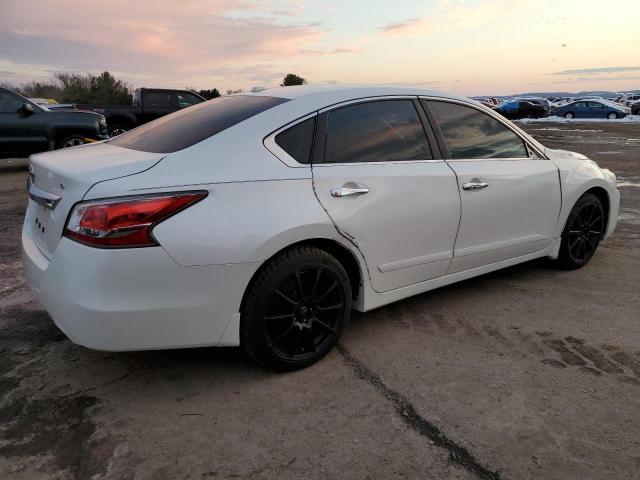 2015 NISSAN ALTIMA 2.5 1N4AL3AP0FC155430