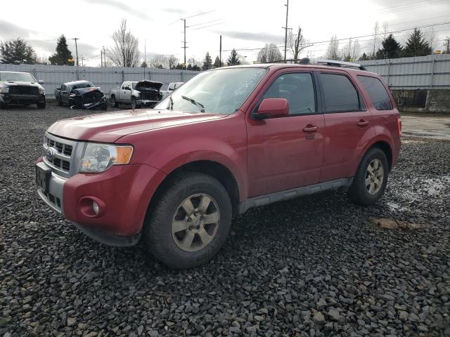 1FMCU9E70AKD27589 | 2010 Ford escape limited