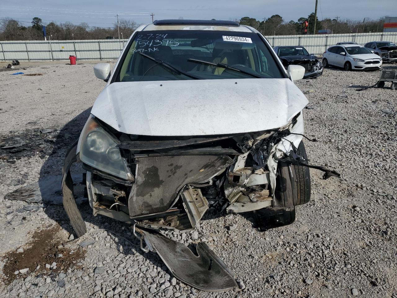 5TDKK3DC9BS170429 2011 Toyota Sienna Le