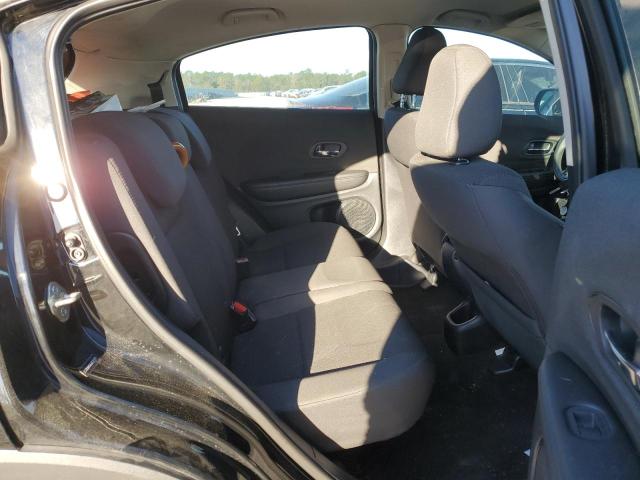 2020 HONDA HR-V LX 3CZRU6H39LM731177