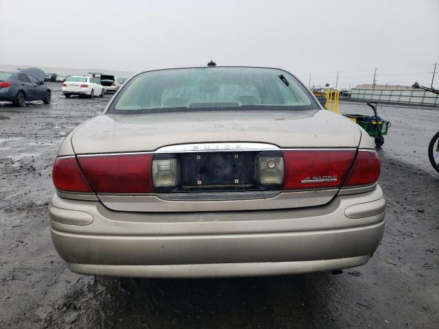 2004 Buick Lesabre Limited VIN: 1G4HR54K24U121723 Lot: 41025264