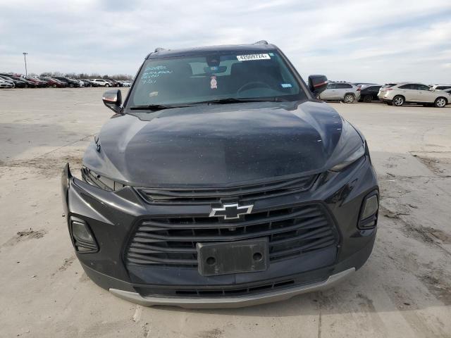 2022 CHEVROLET BLAZER 3LT 3GNKBDR46NS124460