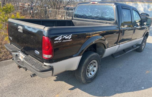 1FTNW21L22EB71914 | 2002 Ford f250 super duty