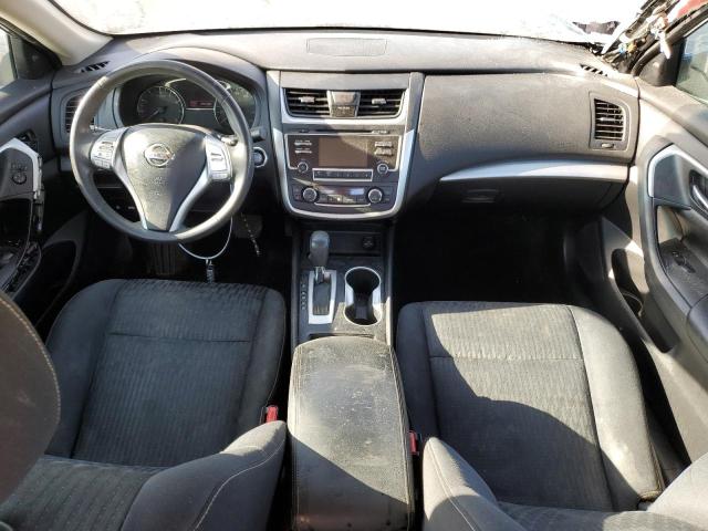 2017 NISSAN ALTIMA 2.5 1N4AL3AP4HC289134