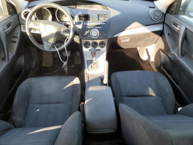 2010 Mazda 3 I VIN: JM1BL1SG7A1222806 Lot: 44050814