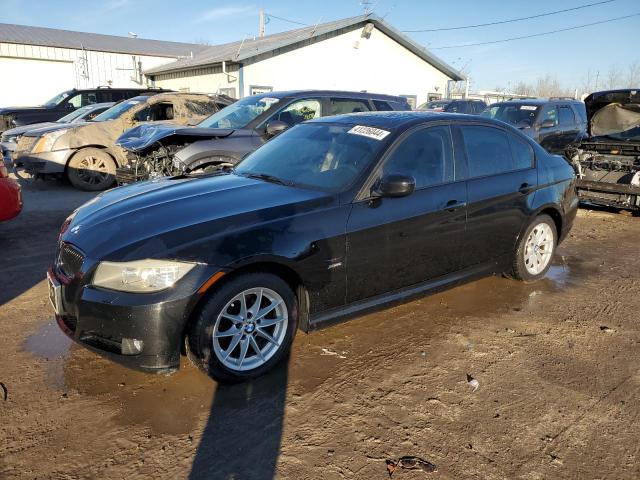 2010 BMW 3 Series 328xi