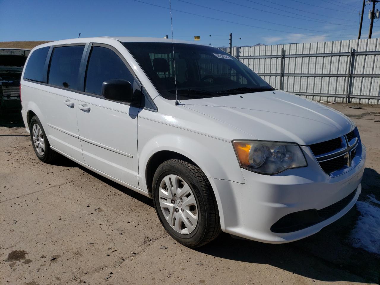 2C4RDGBG5FR733951 2015 Dodge Grand Caravan Se 2C4RDGBG5FR733951 2015 Dodge Grand Caravan Se