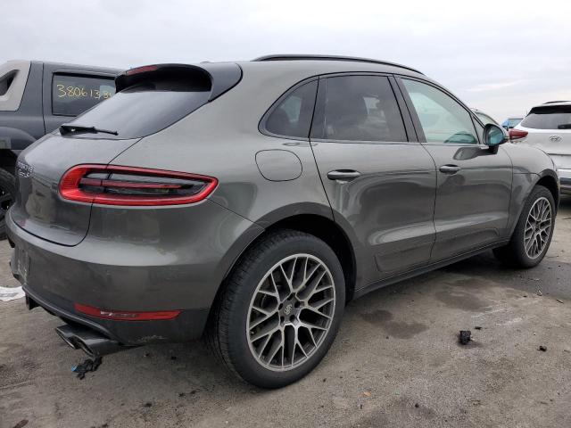 2016 Porsche Macan S VIN: WP1AB2A52GLB55385 Lot: 40641644