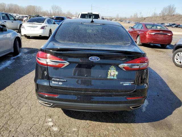 3FA6P0D99LR133333 Ford Fusion TIT 6