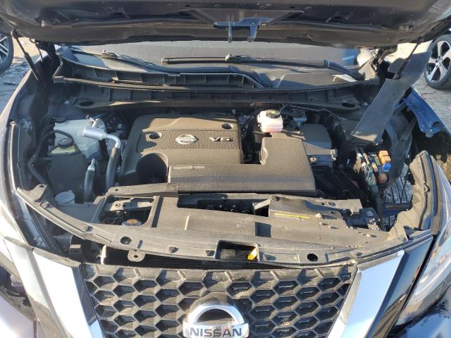 2020 NISSAN MURANO S - 5N1AZ2AS4LN174470