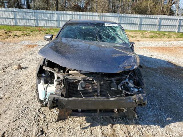 2017 TOYOTA CAMRY LE 4 - 4T1BF1FK9HU411841