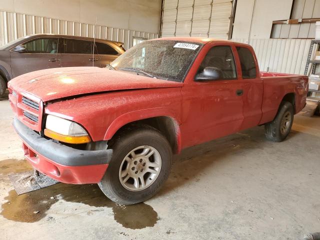 2003 Dodge Dakota Sport