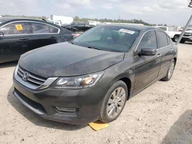 2013 HONDA ACCORD EXL for Sale | TX - HOUSTON | Fri. Mar 08, 2024 ...