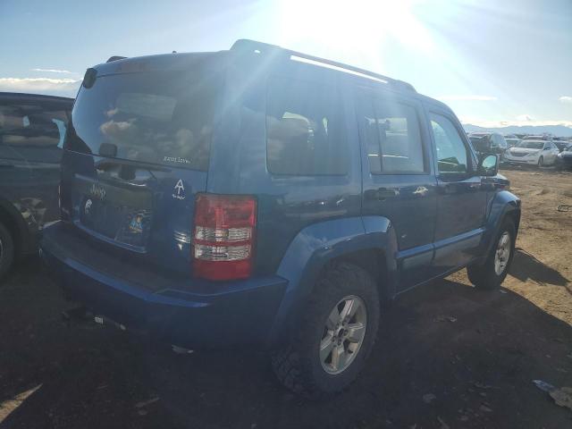 2010 Jeep Liberty Sport VIN: 1J4PN2GK3AW128034 Lot: 42397984