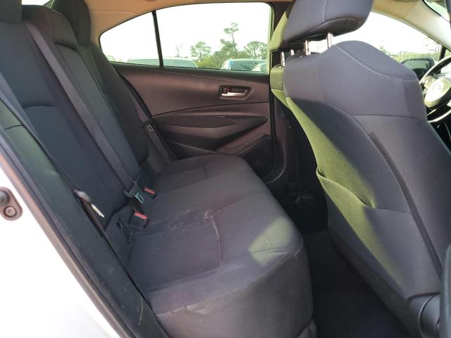 JTDEPMAE1MJ172024 2021 Toyota Corolla Le