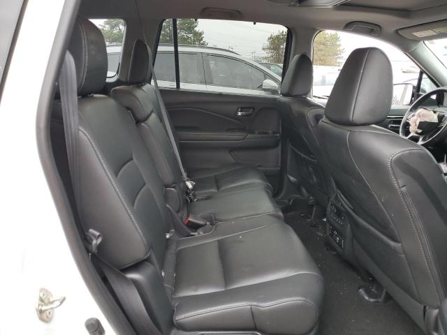 2020 HONDA PILOT TOUR - 5FNYF5H91LB000516