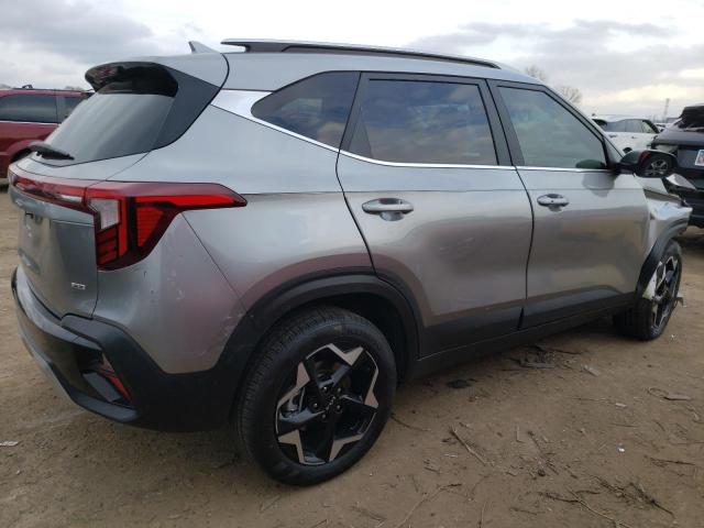 2024 Kia Seltos Ex VIN: KNDERCAA7R7542432 Lot: 44181154