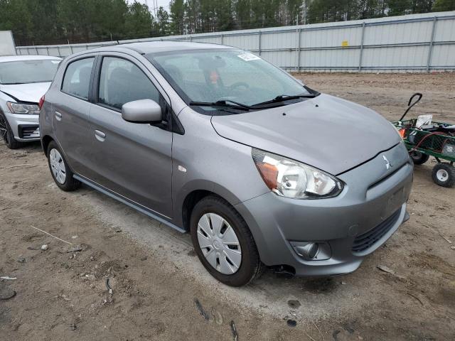2015 MITSUBISHI MIRAGE DE ML32A3HJ9FH055080