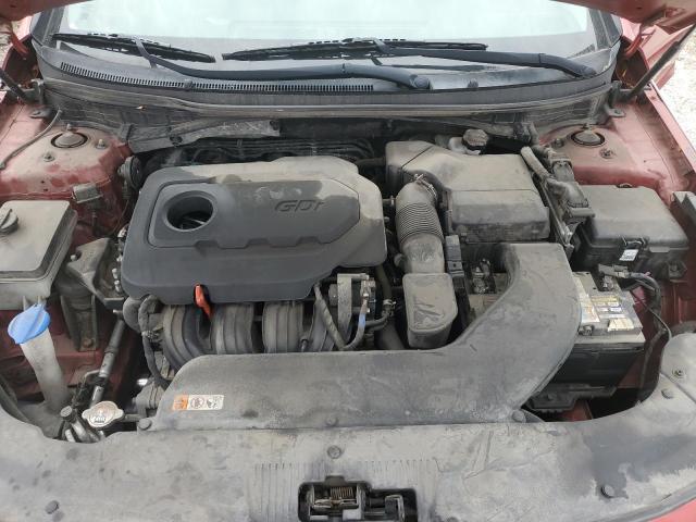 2017 HYUNDAI SONATA SPO - 5NPE34AF8HH556093