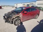 2020 HYUNDAI ELANTRA SE - KMHD84LF1LU978257