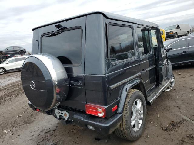 2015 MERCEDES-BENZ G 550 - WDCYC3HF7FX237244