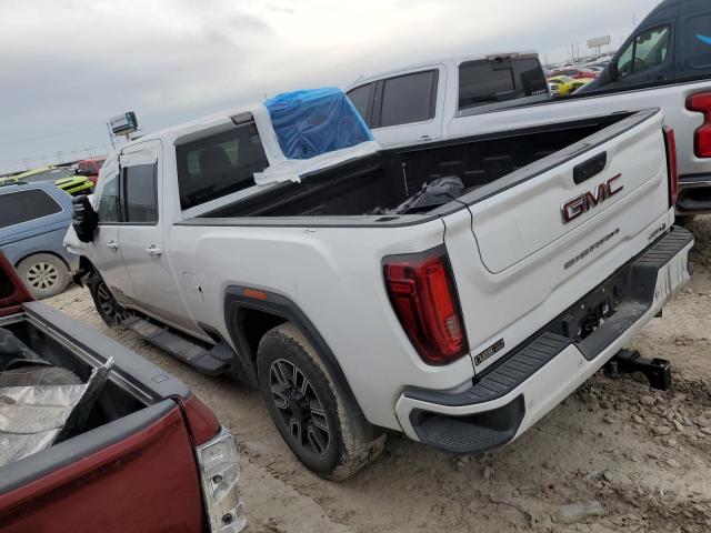 Vin: 1gt49pey4lf270896, lot: 39949924, gmc sierra k2500 at4 20202