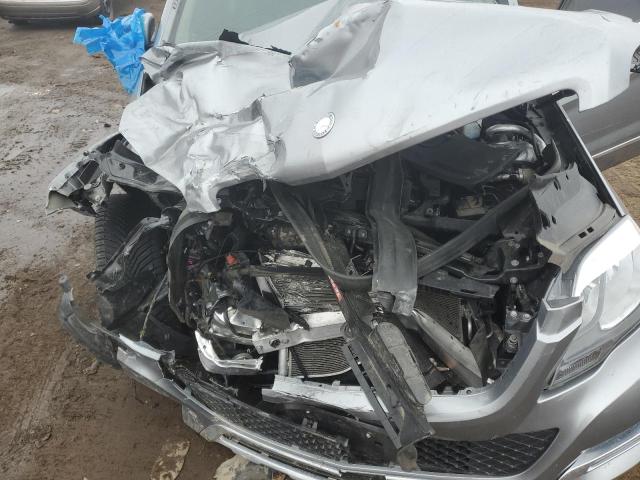 2015 MERCEDES-BENZ GLK 350 4M - WDCGG8JB5FG345737