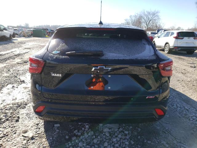 2024 CHEVROLET TRAX 1RS - KL77LGE24RC116643