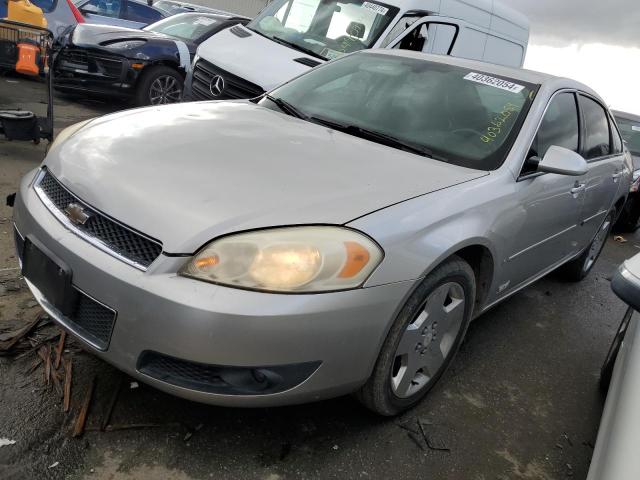 2006 Chevrolet Impala 