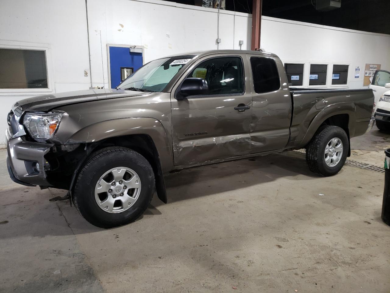5tfuu4en4ex089328 5TFUU4EN4EX089328 2014 Toyota Tacoma