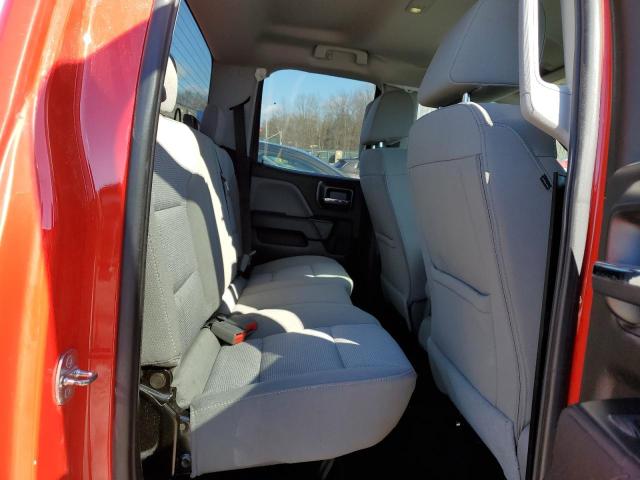 2018 CHEVROLET SILVERADO 1GCVKPEC9JZ271227