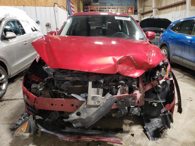 2016 MAZDA CX-5 SPORT - JM3KE4BY3G0737683