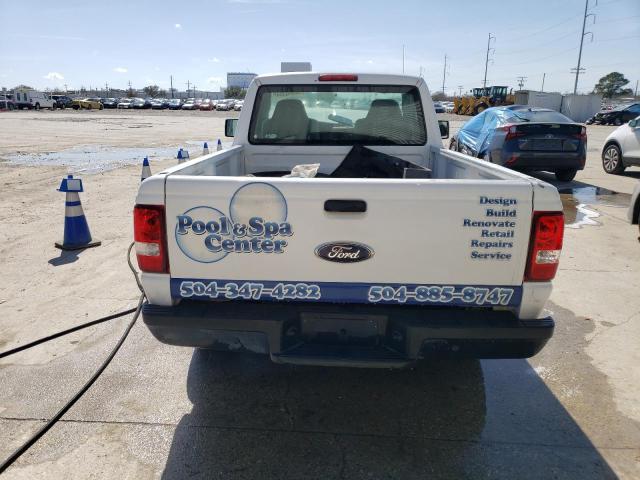 2008 Ford Ranger VIN: 1FTYR10U68PA83339 Lot: 44540354