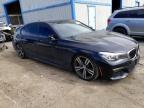 BMW 740 I photo