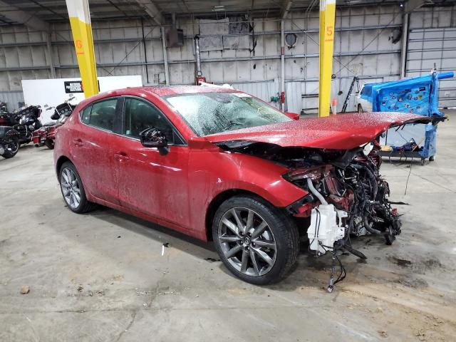 2018 MAZDA 3 TOURING 3MZBN1L34JM237222