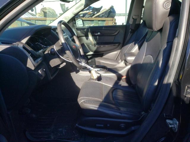 2017 GMC ACADIA LIM - 1GKKVSKD9HJ280632