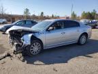 BUICK LUCERNE CX