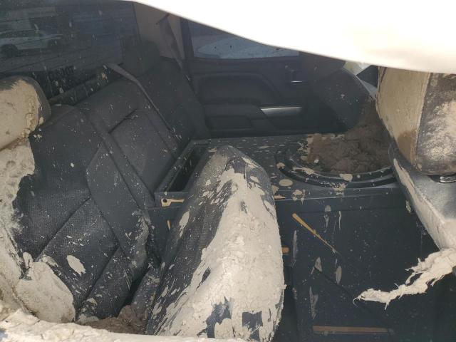 2015 CHEVROLET SILVERADO 3GCUKREC3FG173230