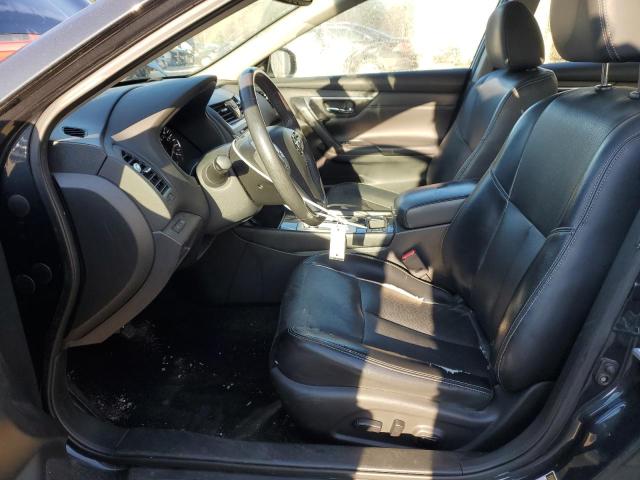 2017 NISSAN ALTIMA 2.5 1N4AL3AP7HC199430