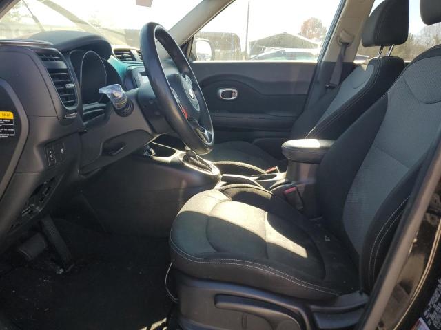 2018 KIA SOUL + - KNDJP3A57J7560294