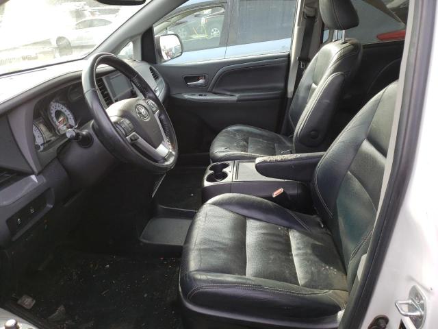 2015 TOYOTA SIENNA SPO - 5TDXK3DC4FS687830