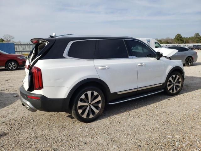2020 KIA TELLURIDE 5XYP3DHC7LG070346