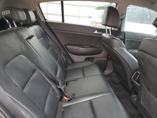 2017 KIA SPORTAGE E - KNDPN3AC3H7091844