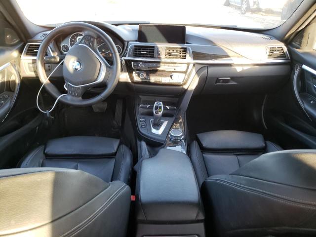 2016 BMW 340 XI - WBA8B7C52GK703169
