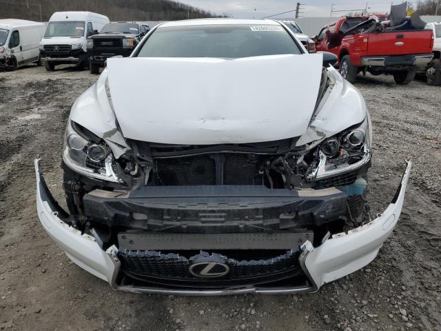 2015 LEXUS LS 460 - JTHCL5EF2F5024003