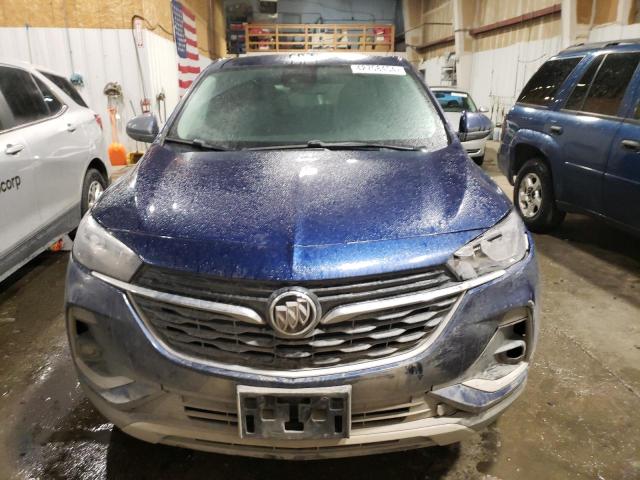 2022 BUICK ENCORE GX - KL4MMCSL7NB034196