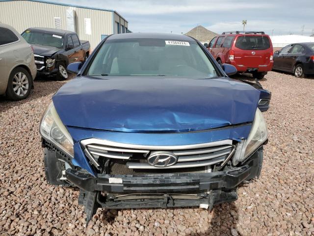 2016 HYUNDAI SONATA SE - 5NPE24AF2GH268796