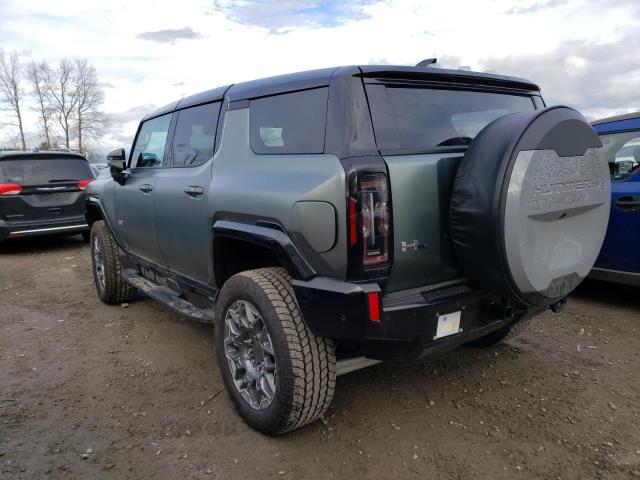 2024 GMC HUMMER SUV - 1GKB0RDC3RU100637
