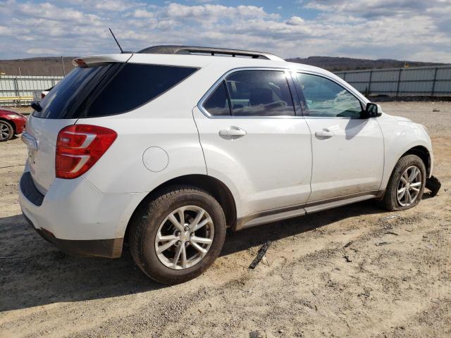 2017 Chevrolet Equinox Lt VIN: 2GNFLFEK1H6252932 Lot: 42618724